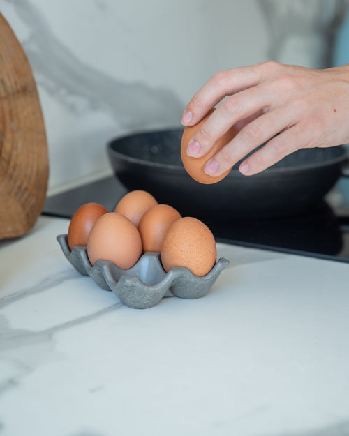 Boîte à œufs CÉLESTIN
