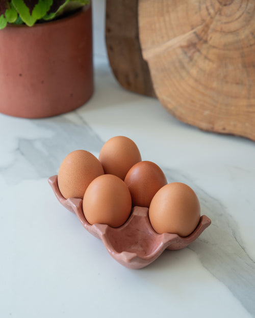 Boîte à œufs CÉLESTIN