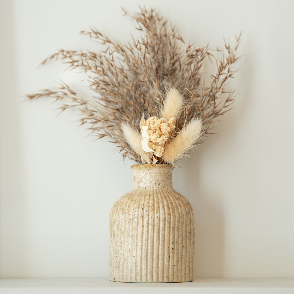 Vase BIBO