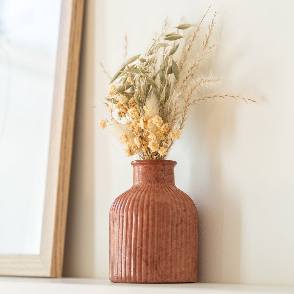 Vase BIBO