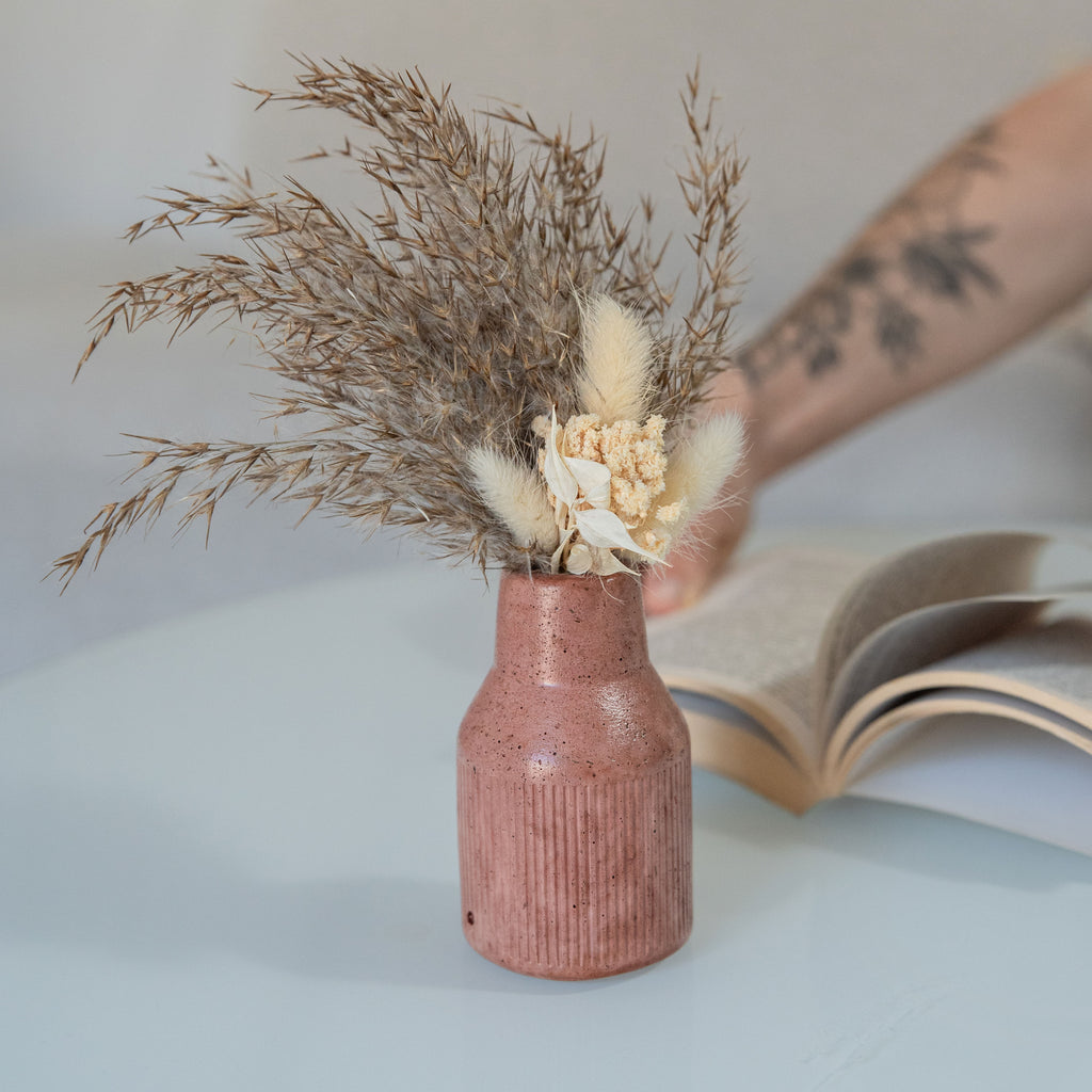 Vase LILO