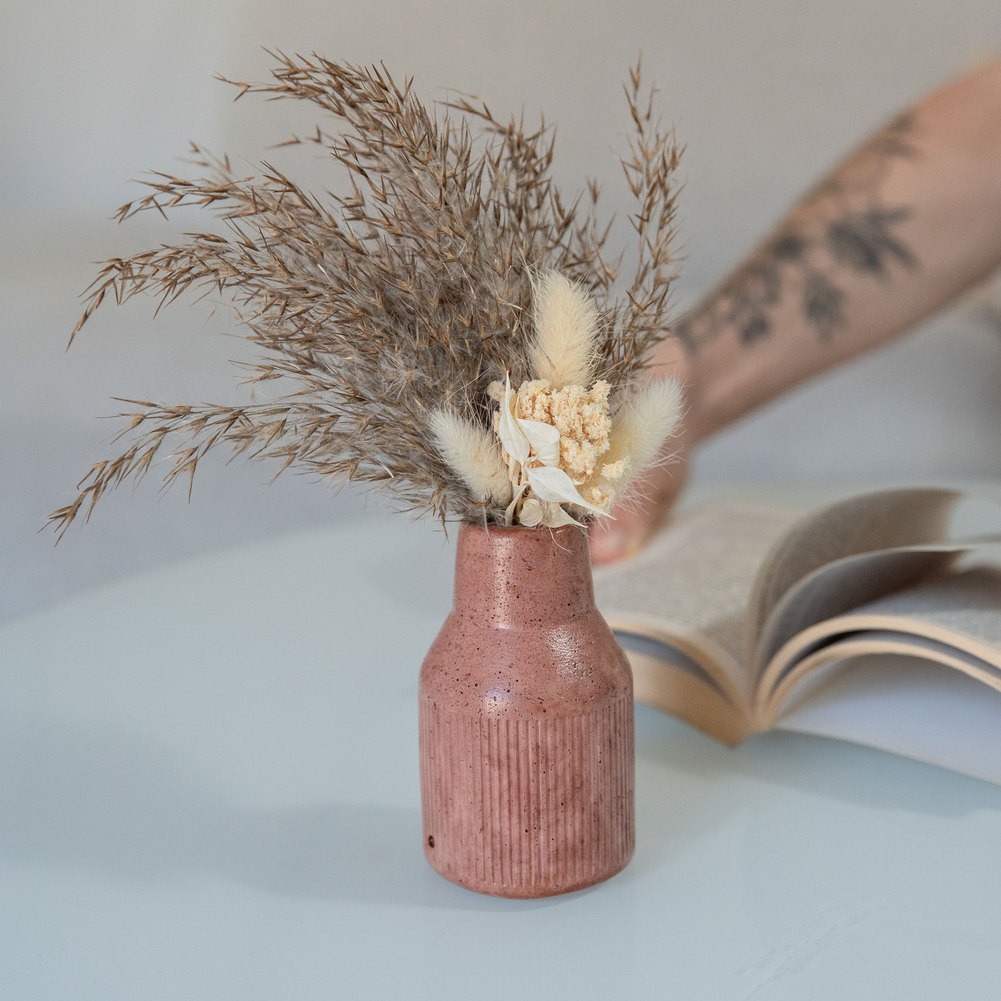 Vase LILO
