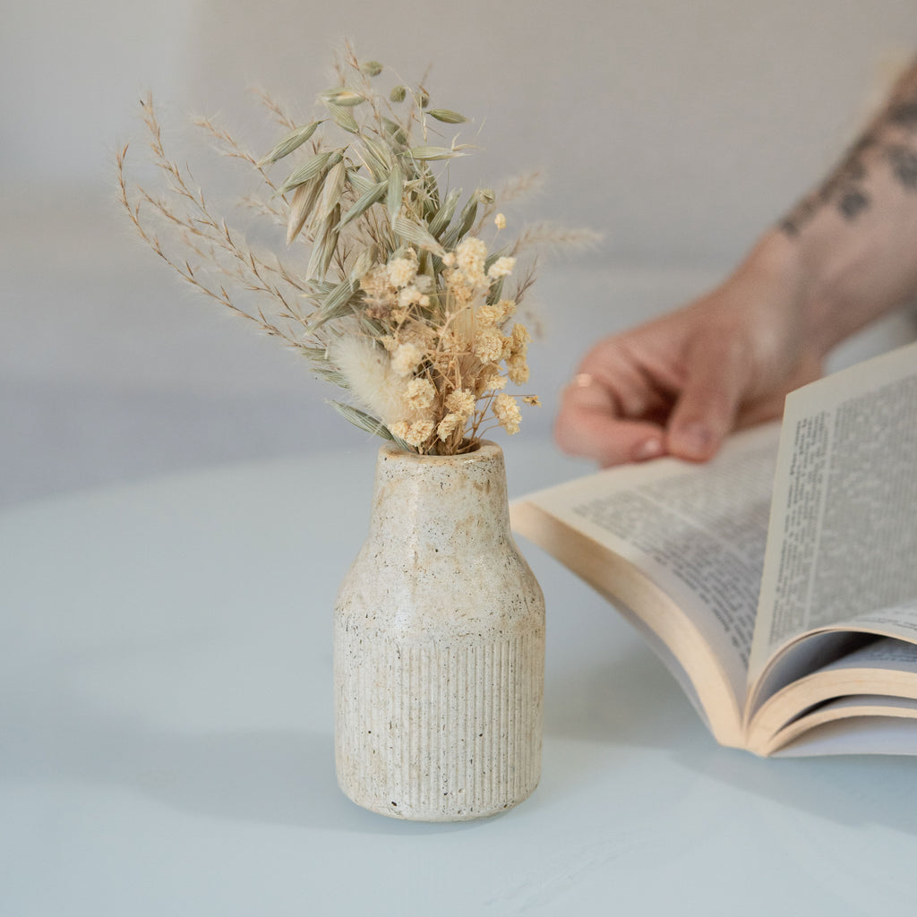 Vase LILO