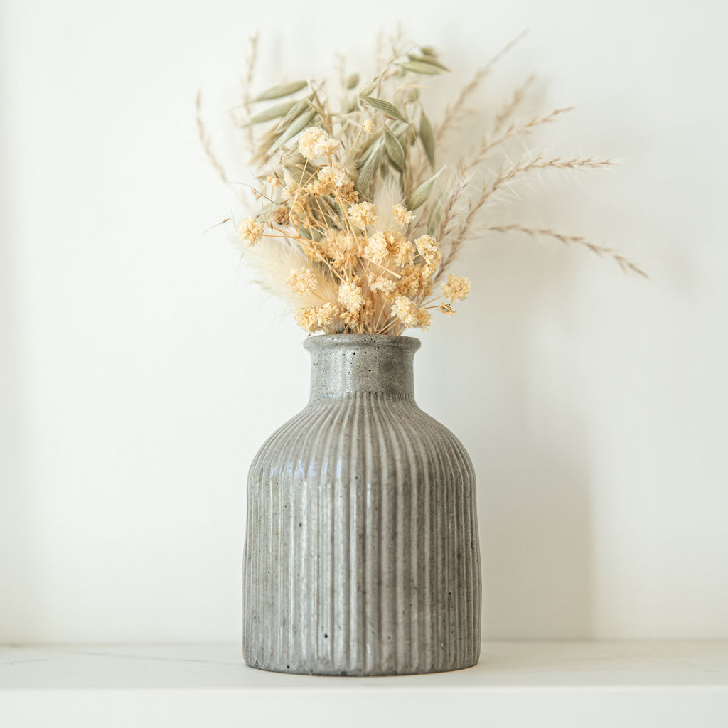 Vase BIBO