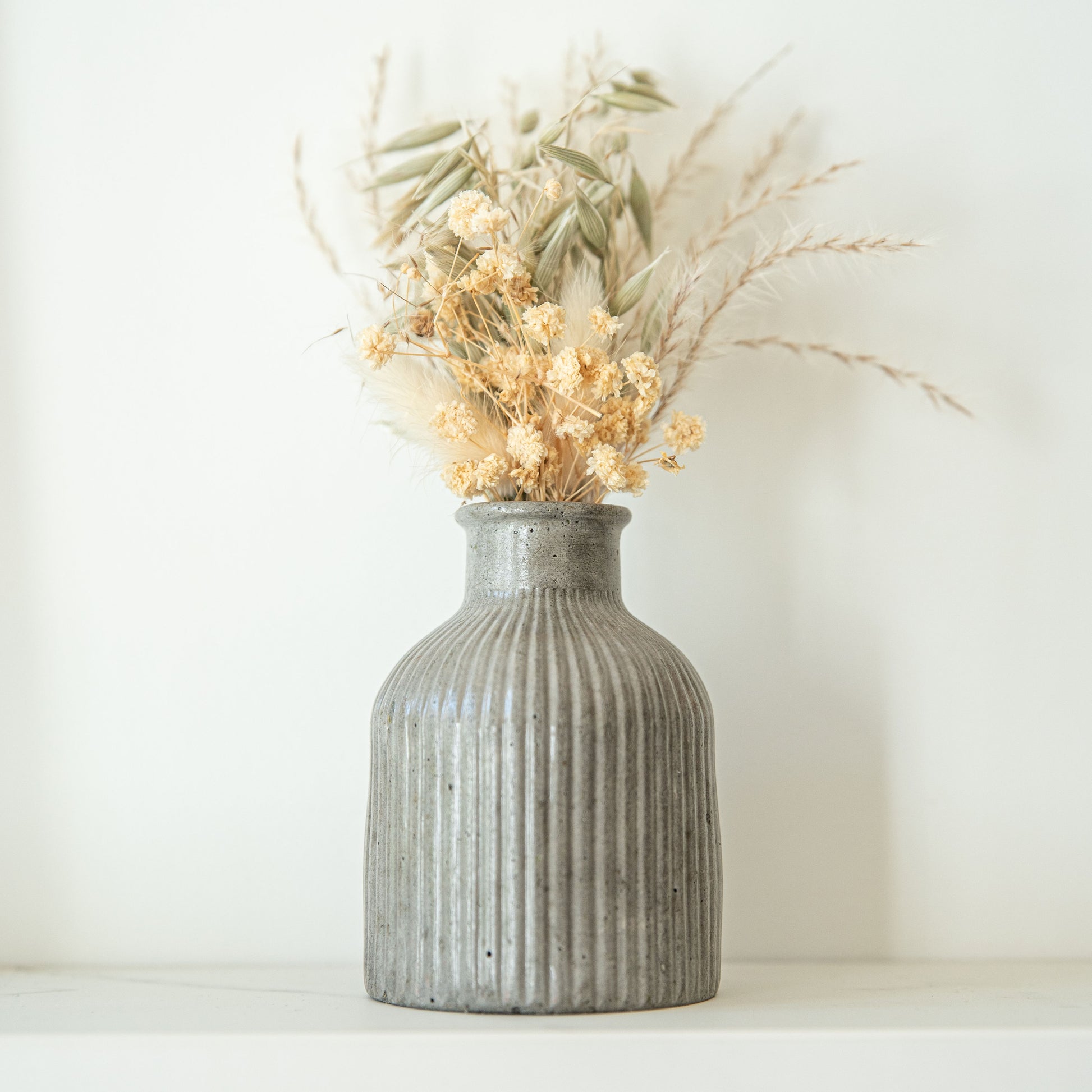 Vase BIBO