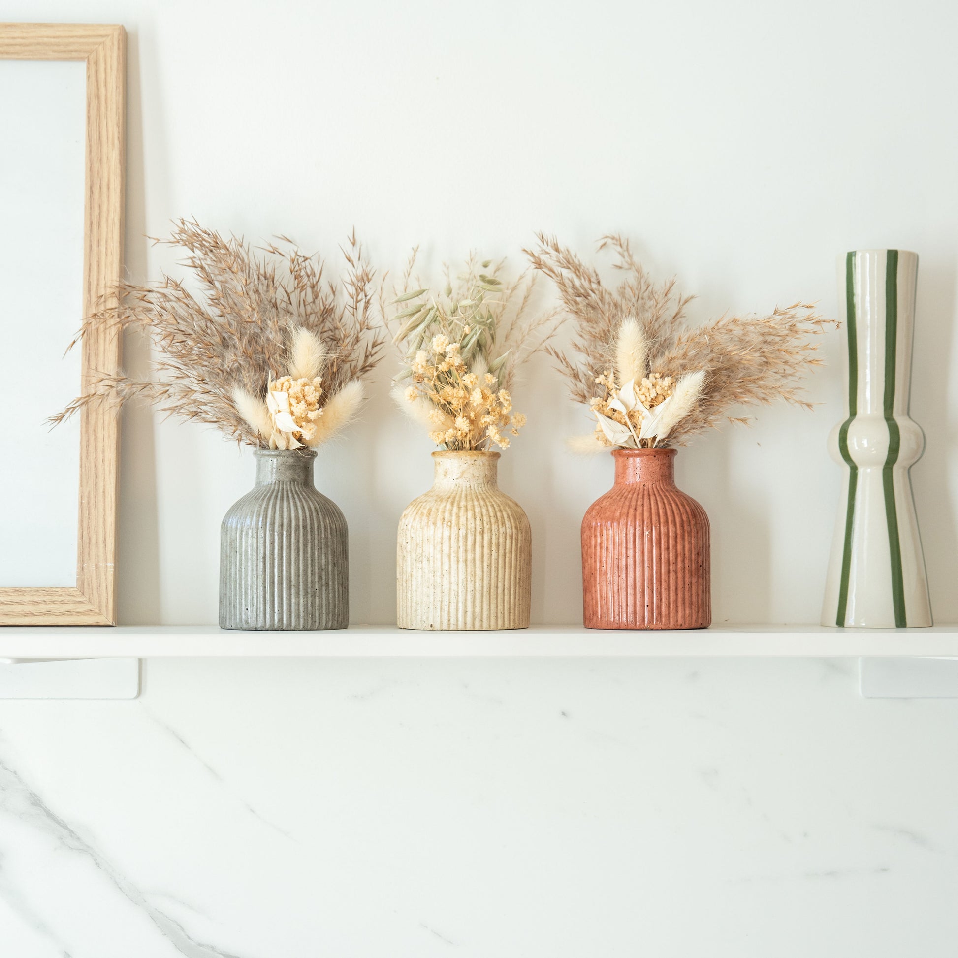 Vase BIBO