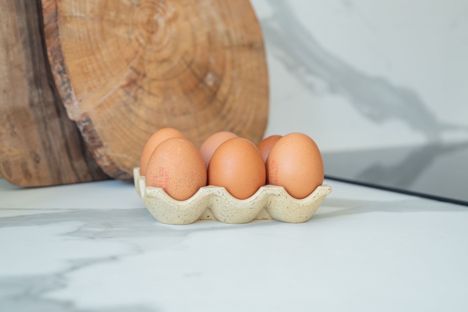 Boîte à œufs CÉLESTIN